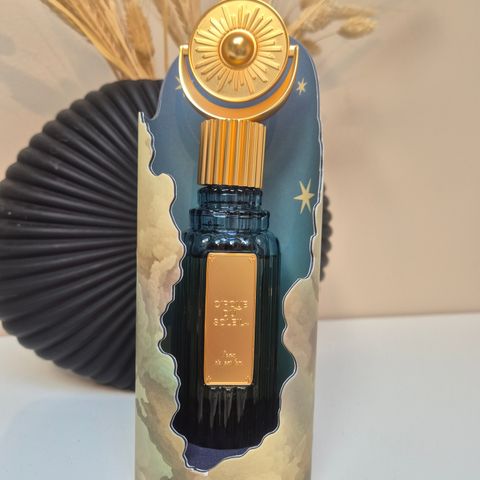 Cirque Du Soleil L'Eau de Parfum