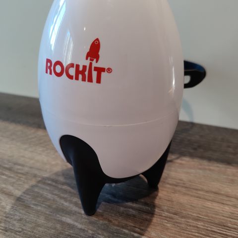 Rockit v2 oppladbar