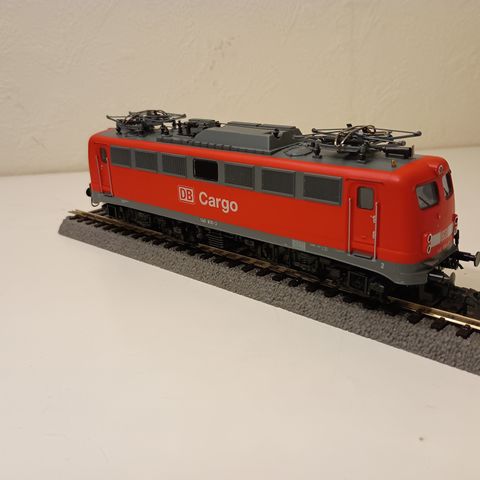 Deutsche bahn type 140