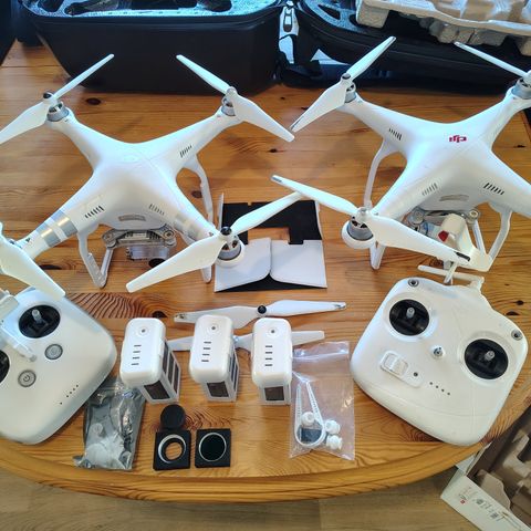 DJI Phantom 3 Advanced