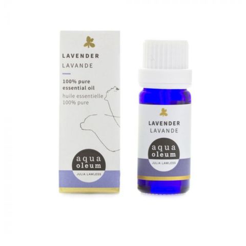 Aqua Oleum lavender