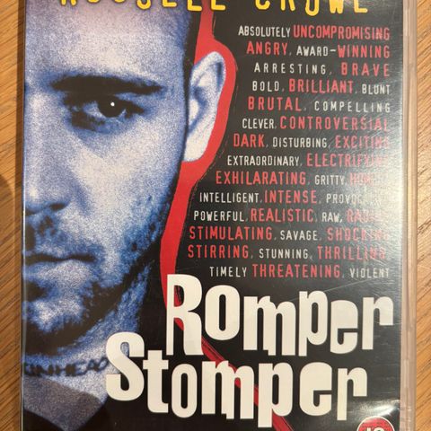 Romper Stomper