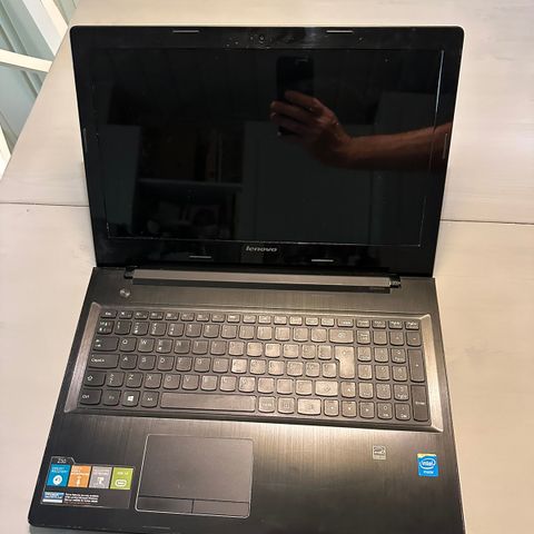 Lenovo Z50 - 70