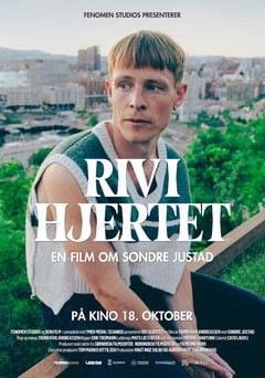 Én billett til festpremiere med Sondre Justad selges