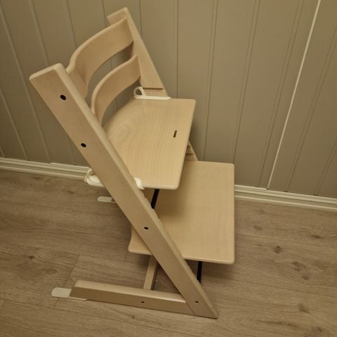 Stokke Tripp Trapp stol *Reservert