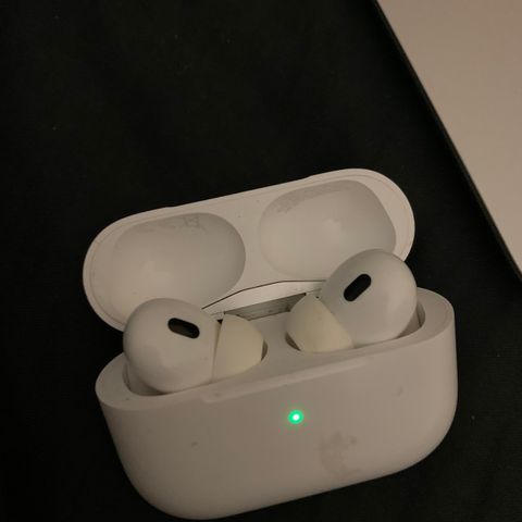 APPLE AIRPODS PRO 2