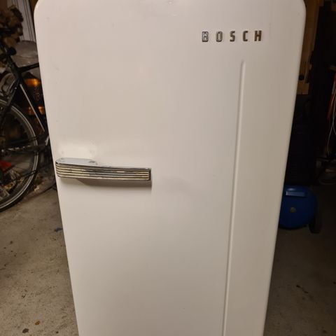 Bosch Retro kjøleskap