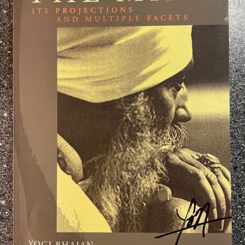 The Mind av Yogi Bhajan