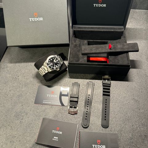 Tudor Pelagos 39