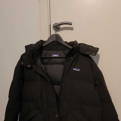 Patagonia Downdrift Jacket