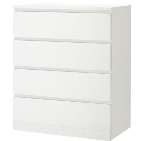 Ikea Malm Kommode