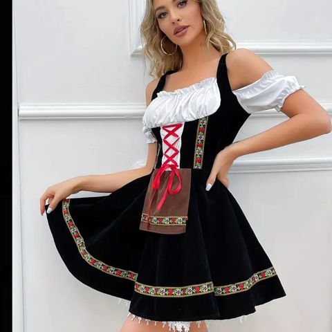 Selger Dirndl Oktoberfestkostyme