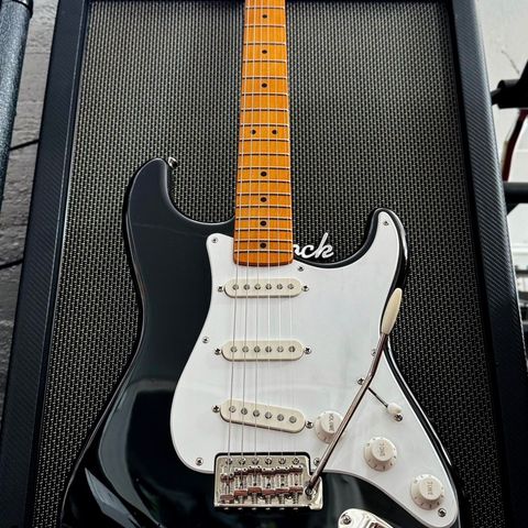 Squier Classic Vibe 50s Stratocaster