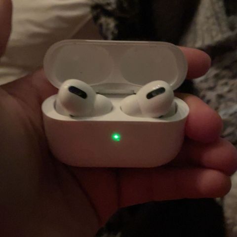 Airpods pro gen 2