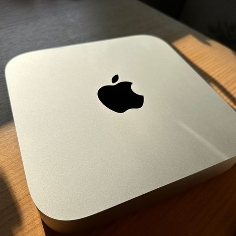 Apple Mac mini M1 2020