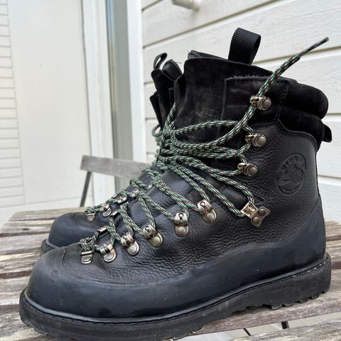 Diemme Everest Boots