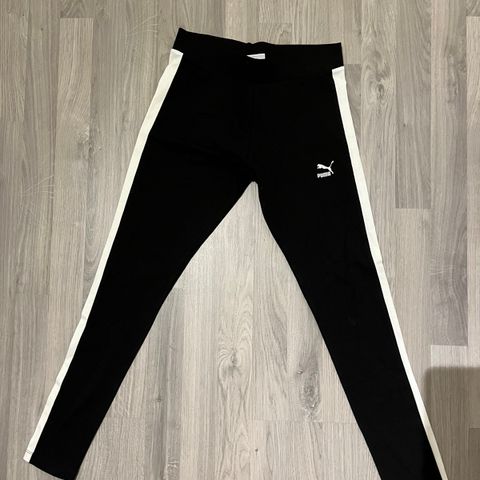 Puma tights