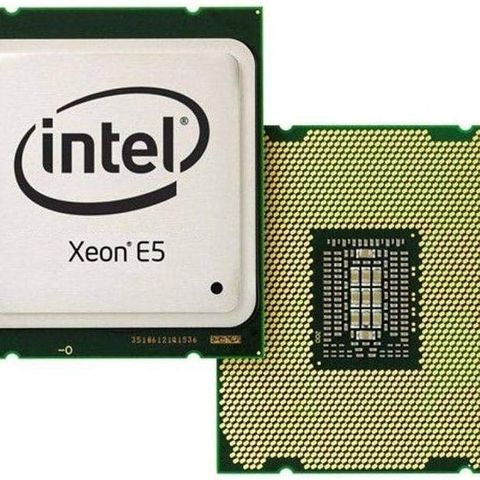 Xeon E5-26xx v3/v4