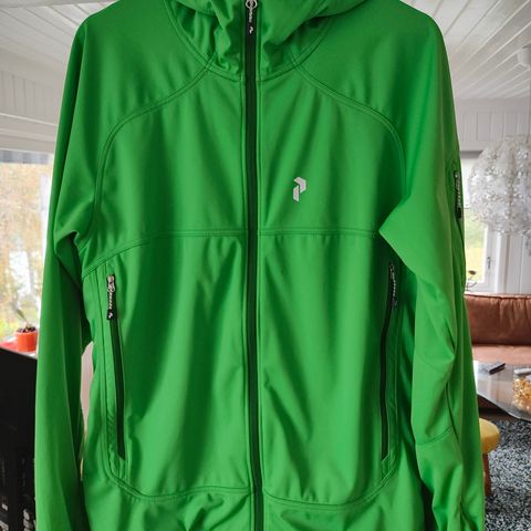 Flott Peak Performance Windstopper