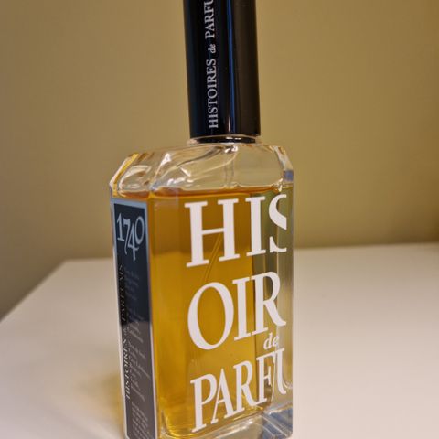 Histoires de Parfums - 1740 - 60ml