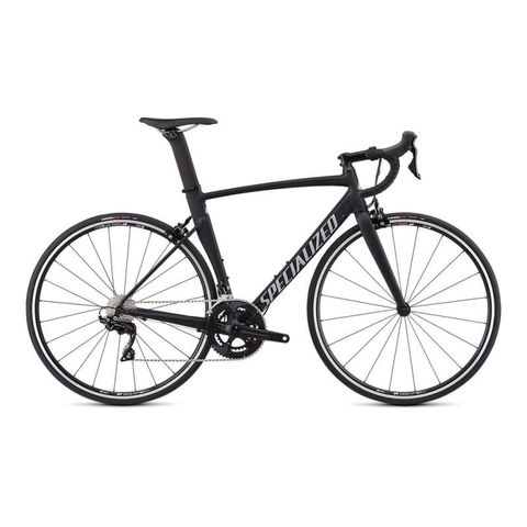 Specialized Allez Sprint Comp landeveissykkel 54