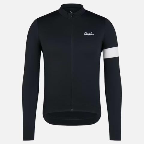 Rapha Core Long Sleeve str L