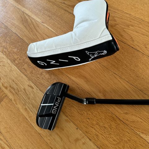 PING Putter DS72