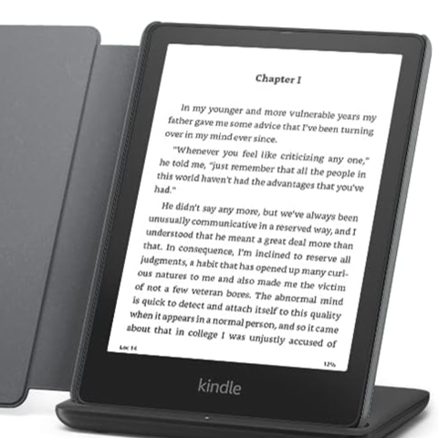 Kindle 11. gen