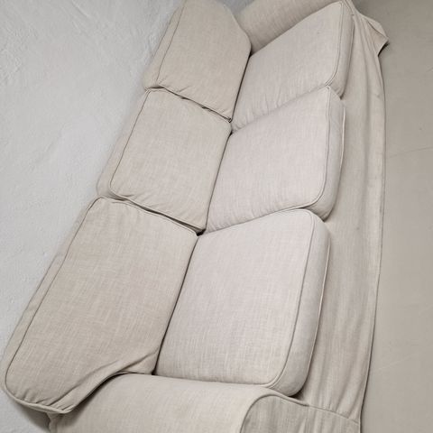 Hjort Knudsen  sofa