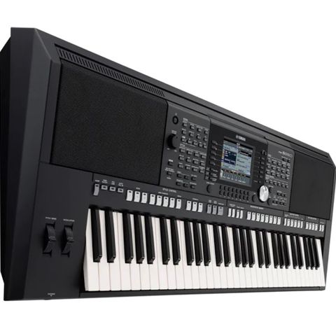 yamaha psr s950