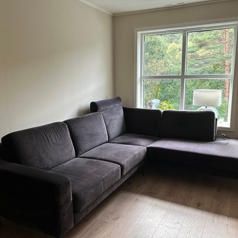 Shibuya hjørnesofa