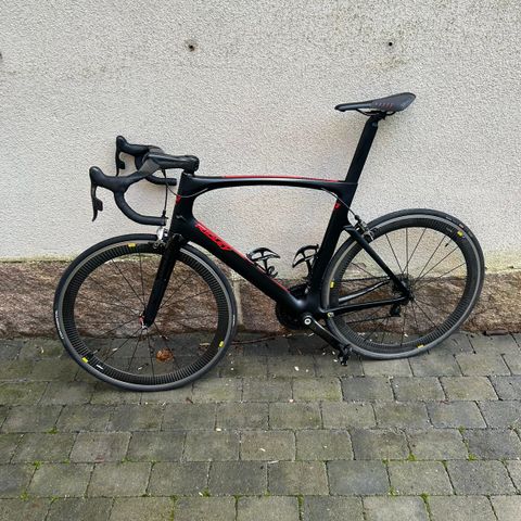 Ridley Noah SL