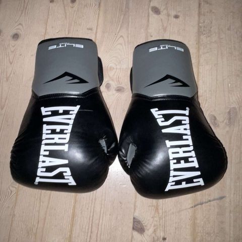 Everlast boksehansker