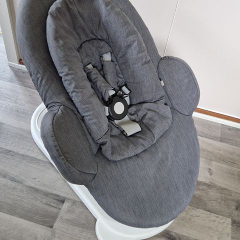 Stokke vippestol