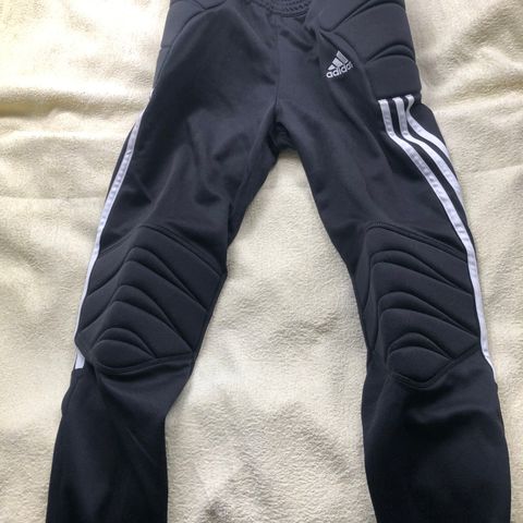 Adidas keeperbukse