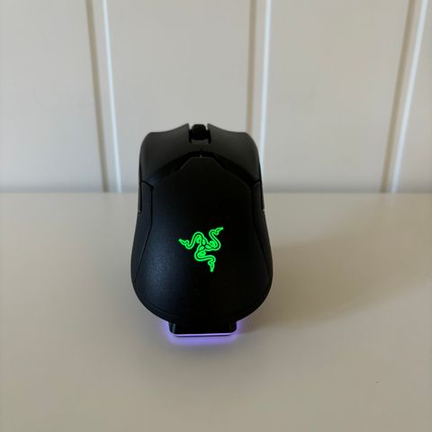 Razer Viper Ultimate trådløs gamingmus