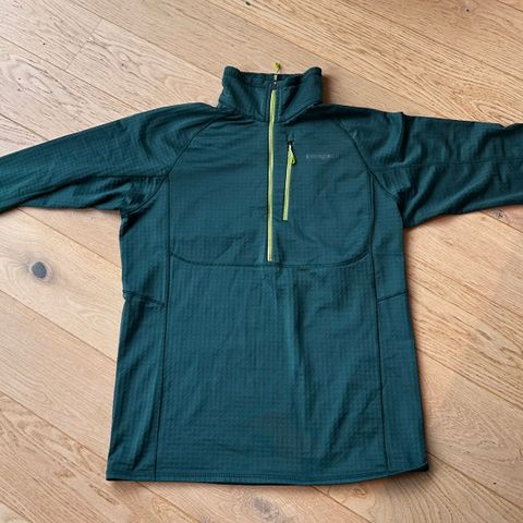 Patagonia fleece - størrelse medium