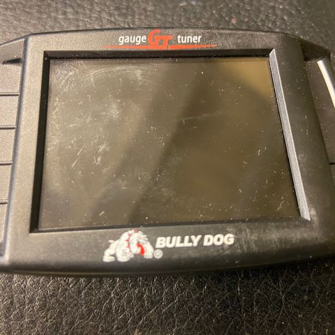 BULLY DOG GT DIESEL TUNER Dodge RAM Cummins