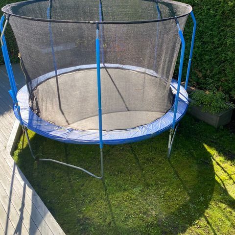 Trampoline