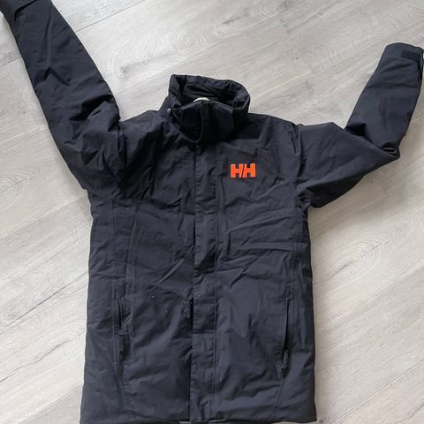 Helly Hansen skijakke