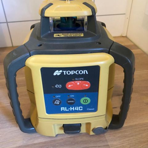 Topcon RL-H4C