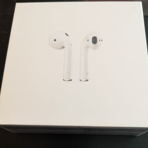 Airpods 2 gen