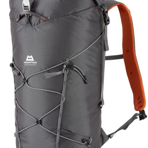 Mountain equipment Orca 28+L sekk