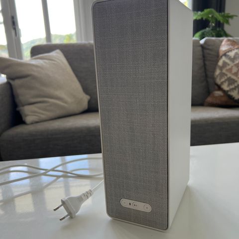 Sonos høytaler