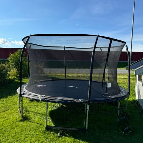 Trampoline - Nordic