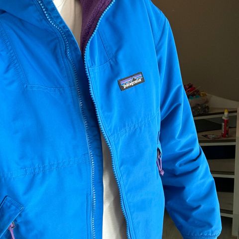 Patagonia synchilla str medium