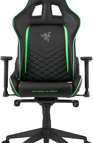 Ny/Uåpnet Razer Tarok Pro