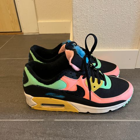 Nike air Max 90  str 39 (ubrukte ) (nye)