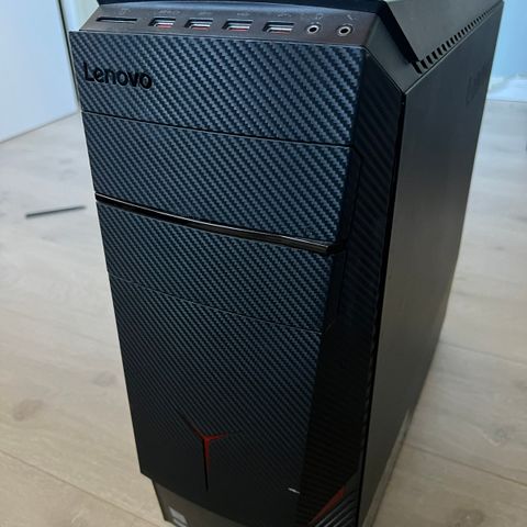 Lenovo