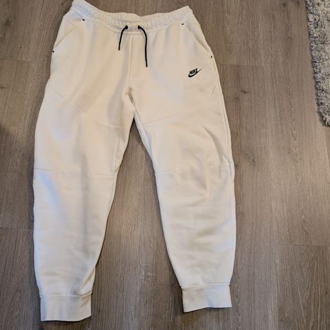 Nike tech fleece bukse